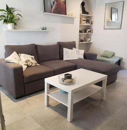 Apartament Flat Tulon Zewnętrze zdjęcie