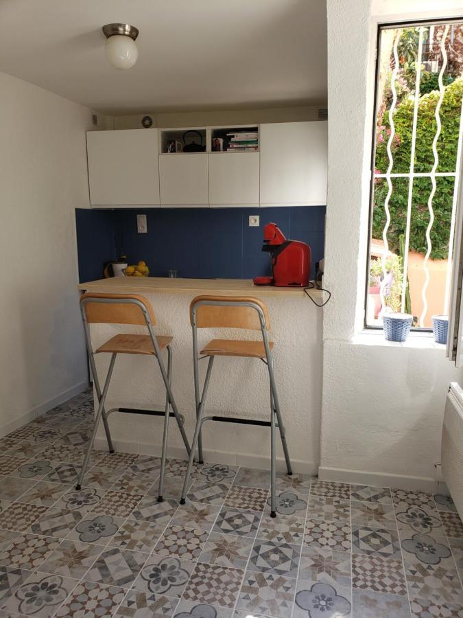 Apartament Flat Tulon Zewnętrze zdjęcie