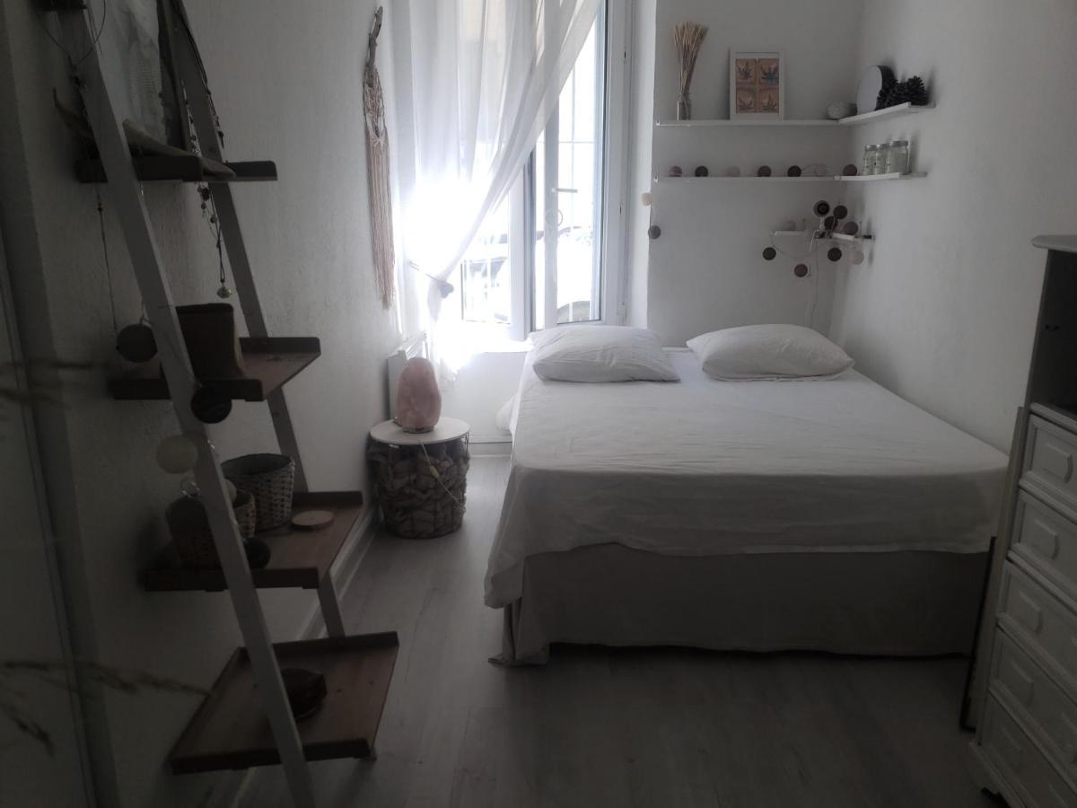 Apartament Flat Tulon Zewnętrze zdjęcie